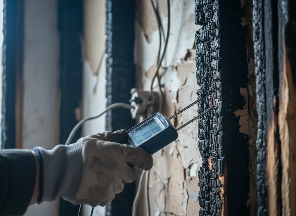 Fire Damage Restoration Winkelman, AZ FAQs